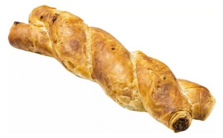 Улитка греческая Октион с начинкой мясо с картофелем замороженная, 180 г
