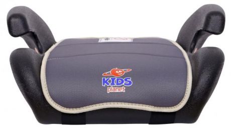 Удерживающее устройство для детей Kids Planet Tau бежевый латте гр. III 22-36 кг 6-12 лет