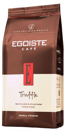 Кофе в зернах Egoiste Truffle, 1 кг