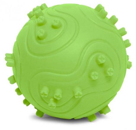 Игрушка для собак Triol Мяч резиновый