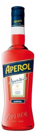 Аперитив Aperol Aperetivo Италия, 3 л