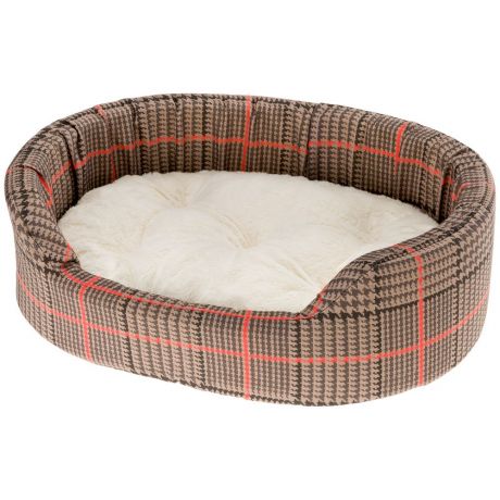 Софа для животных FERPLAST Relax Dandy F65 65х46х17см