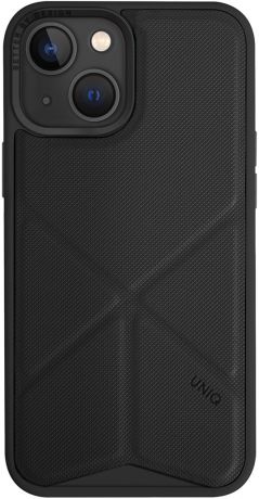 Чехол Uniq Transforma MagSafe для Apple iPhone 14 Black