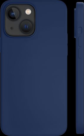 Чехол VLP для Apple iPhone 14 Plus Blue