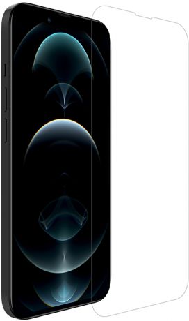 Защитное стекло и плёнка Nillkin H+ Pro для Apple iPhone 14 Plus 0.2mm глянцевое