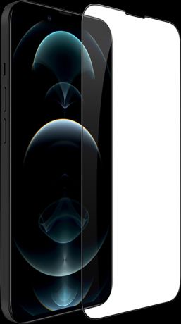 Защитное стекло и плёнка Nillkin CP+ Pro для Apple iPhone 14 Plus Black