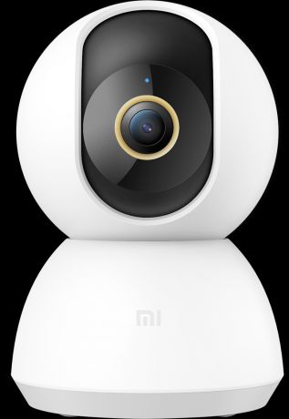 Видеонаблюдение Xiaomi Mi Home Security Camera 360 1080p BHR4885GL White