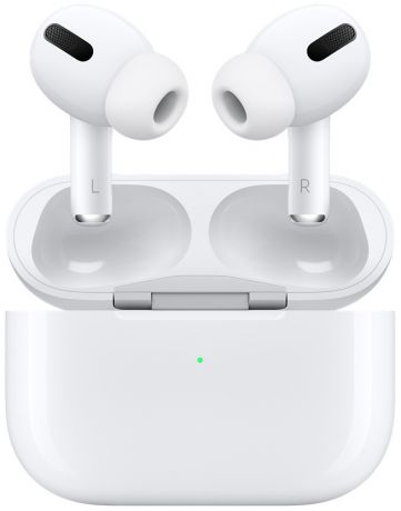 Наушники Apple AirPods Pro (2021) with Magsafe Charging Case White