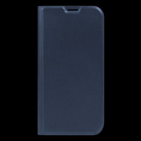 Чехол Gresso Atlant Pro для Samsung Galaxy A53 Dark Blue