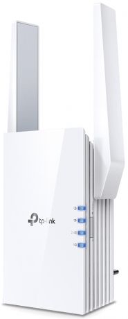 Усилитель TP-Link RE505X Wi-Fi White