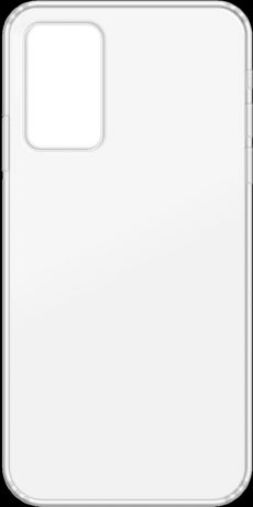 Чехол Gresso Air для Samsung Galaxy A23 Transparent