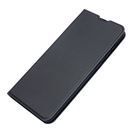 Чехол TFN Чехол-книжка TFN Folio Cover для Xiaomi Redmi Note 10S Black