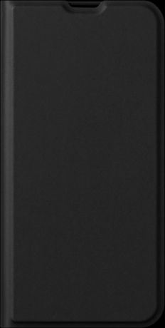 Чехол Deppa Book Cover Silk Pro для Samsung Galaxy A03 Black