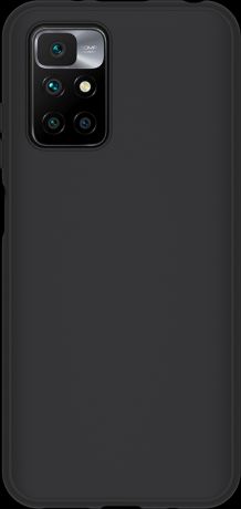 Чехол Deppa Gel Color для Xiaomi Redmi 10 Black