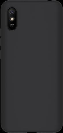 Чехол Deppa Gel Color для Xiaomi Redmi 9A Black