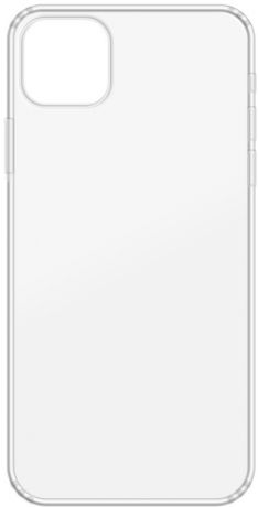 Чехол Gresso Air для Apple iPhone 13 Transparent
