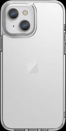 Чехол Uniq LifePro Xtreme для Apple iPhone 13 Transparent