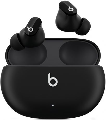 Наушники Beats Studio Buds Black