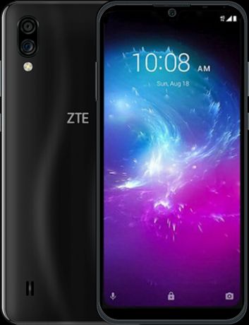 Смартфон ZTE Blade A51 Lite 32GB Black