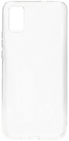 Чехол ZTE Protect Case Clear для Blade A31 Transparent