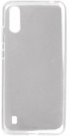 Чехол ZTE Protect Case Clear для Blade A5 2020/A51 lite Transparent