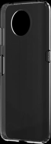 Чехол Nokia G10 Clear Case Transparent