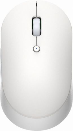 Компьютерная мышь Xiaomi Mi Dual Mode Silent Edition White