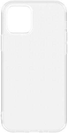 Чехол Deppa Gel для Apple iPhone 12/12 Pro Transparent