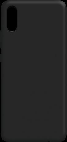 Чехол Gresso Meridian для Xiaomi Redmi 9A Black