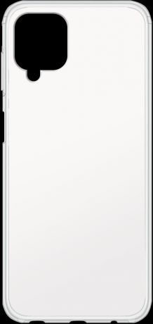 Чехол Gresso Air для Samsung Galaxy A12 Transparent