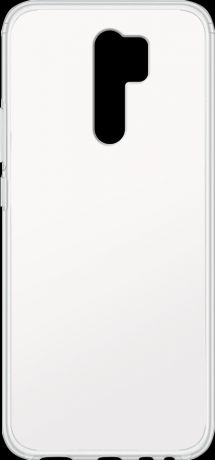 Чехол Gresso Air для Xiaomi Redmi 9 Transparent