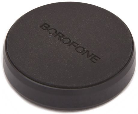 Держатель Borofone BH7 Black