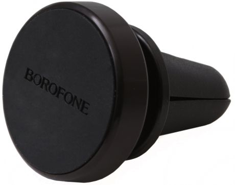 Держатель Borofone BH6 Black