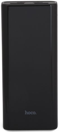 Зарядное устройство Hoco J45 Elegant Shell Mobile 10000mAh Black
