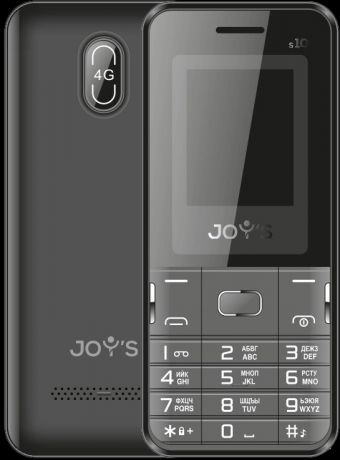 Кнопочный телефон Joy