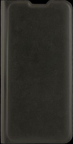 Чехол Red Line Book Cover для Samsung Galaxy A80 Black