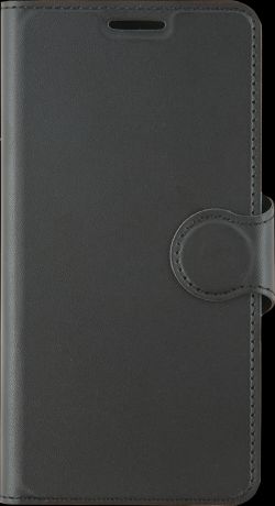 Чехол Red Line Book Type для Alcatel 3X 5058I Black