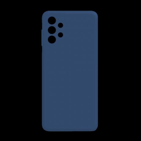 Чехол Gresso Meridian для Samsung Galaxy A23 Blue