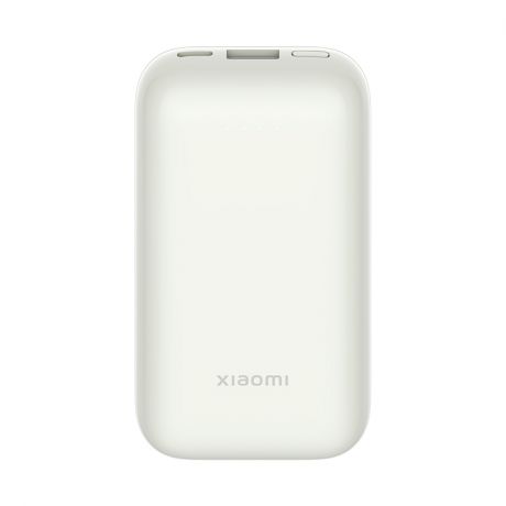 Зарядное устройство Xiaomi Redmi Pocket Edition Pro 10000mAh White