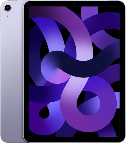 Планшет Apple iPad Air 10.9 (2022) Wi-Fi 64GB Purple