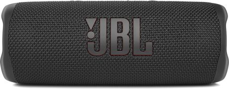 Колонки JBL Flip 6 Black