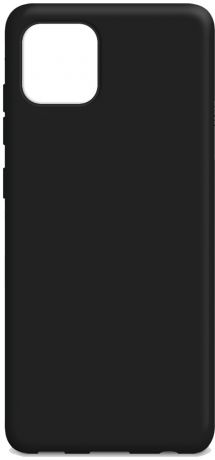 Чехол Gresso Meridian для Samsung Galaxy M32 Black