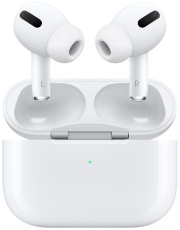 Наушники Apple AirPods Pro (2021) White