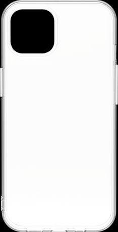 Чехол Celly Gelskin для Apple iPhone 13 Pro Max Transparent
