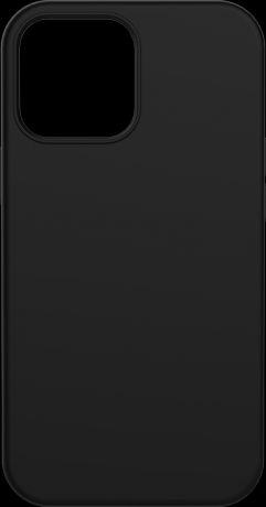 Чехол Celly Feeling Soft-touch для Apple iPhone 13 Pro Black