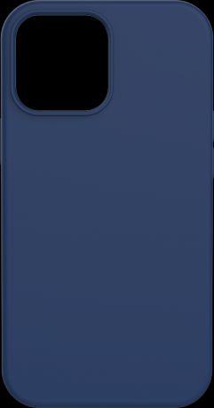 Чехол Celly Feeling Soft-touch для Apple iPhone 13 mini Blue