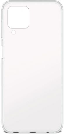 Чехол Gresso Air для Samsung Galaxy M22 Transparent