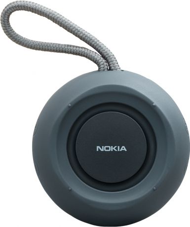 Колонки Nokia SP101 Black