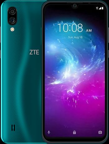 Смартфон ZTE Blade A51 Lite 32GB Green