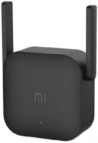 Усилитель Xiaomi Mi Wi-Fi Range Extender Pro Black